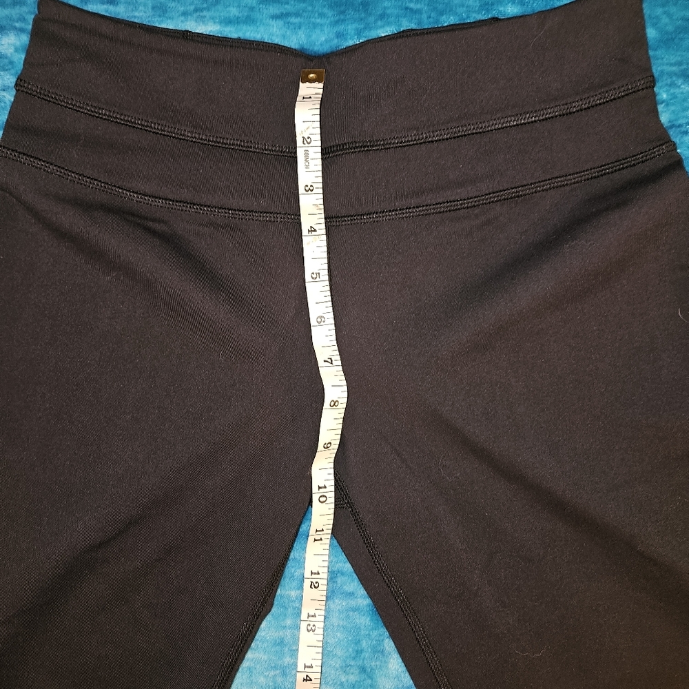 lululemon athletica Black Groove Pant Slim-R - Picture 7 of 8
